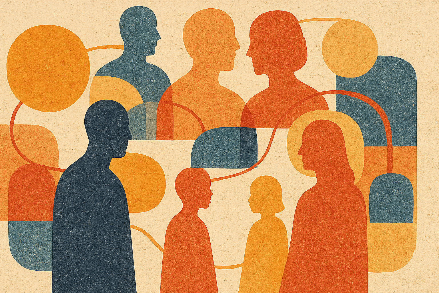 Constelação Familiar